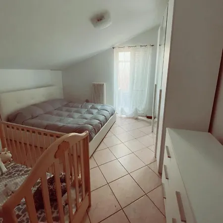 Apartament A Quattro Passi Dal Mare Giulianova