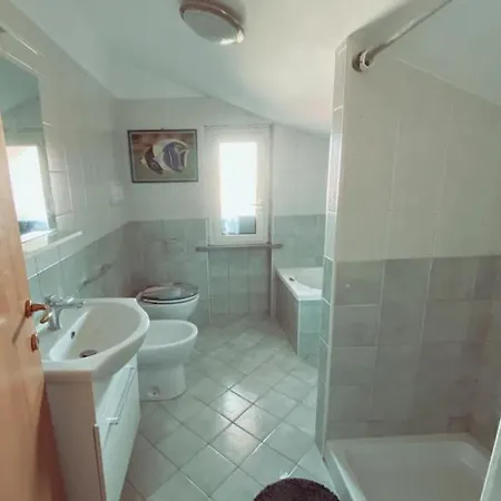 Apartament A Quattro Passi Dal Mare